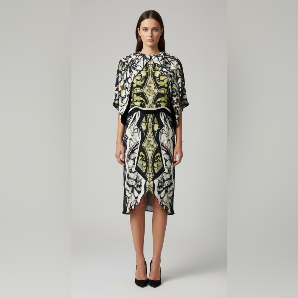 Peter Pilotto Dress | Size 10